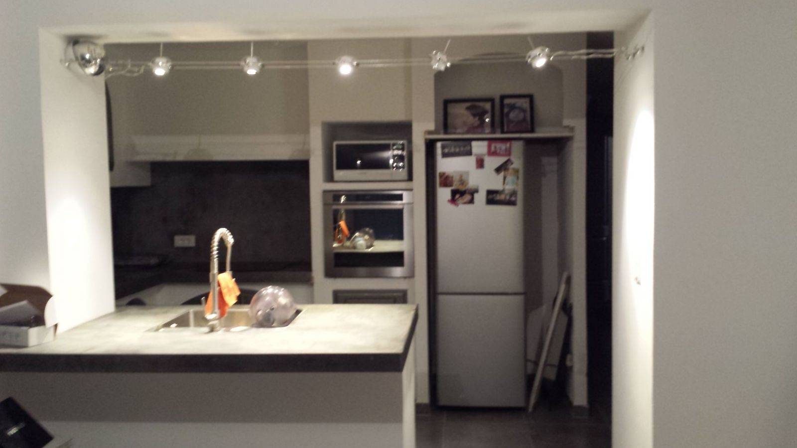 Rez de Villa de T4 de 87 m² Allauch  