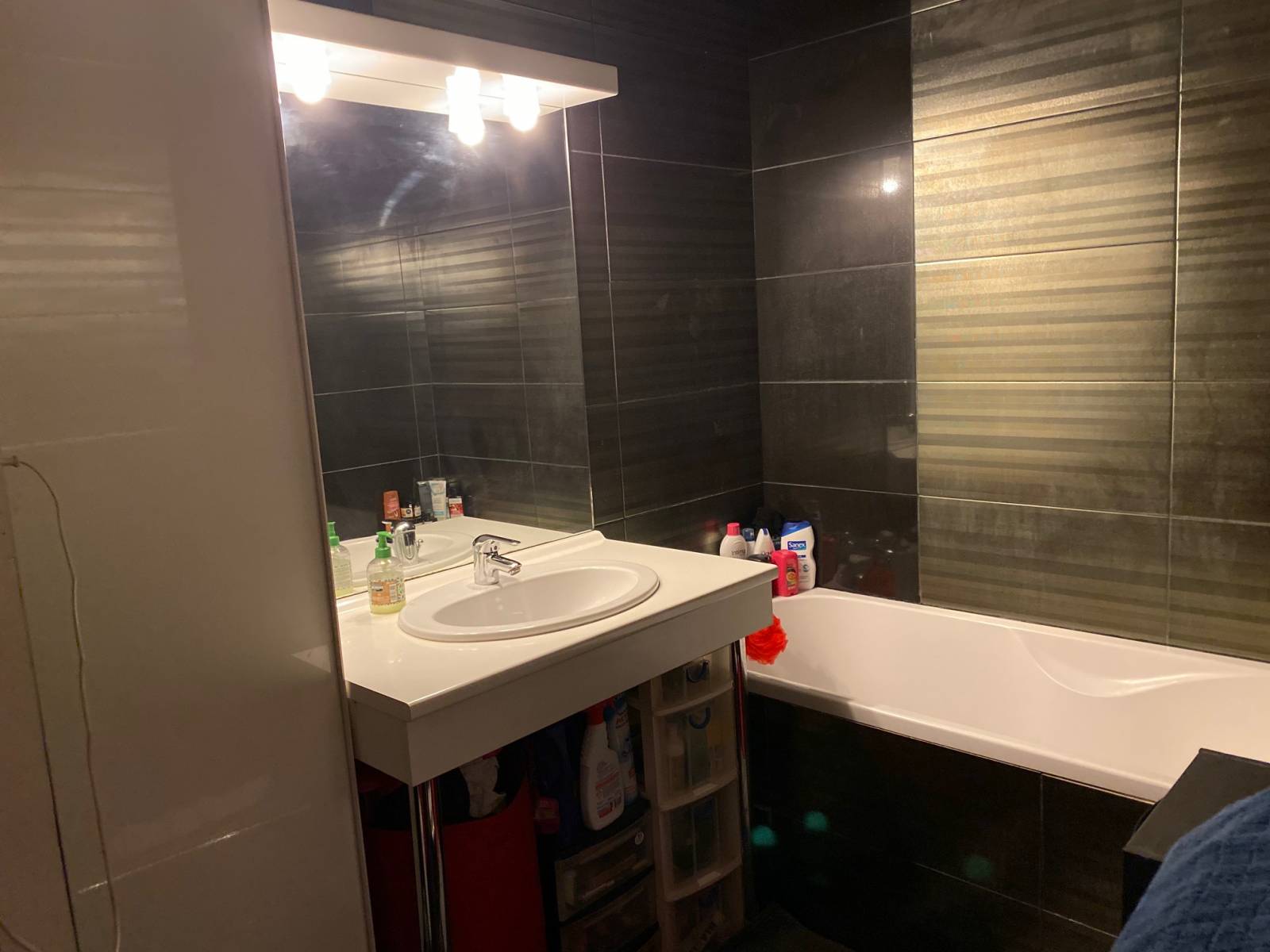 type 2 Allauch Le logis neuf centre