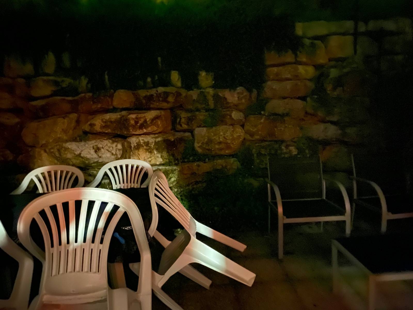 type 2 Allauch Le logis neuf centre