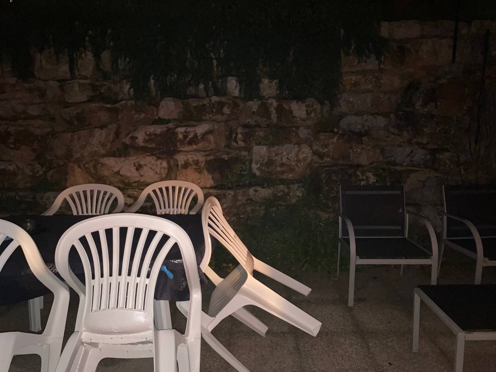 type 2 Allauch Le logis neuf centre