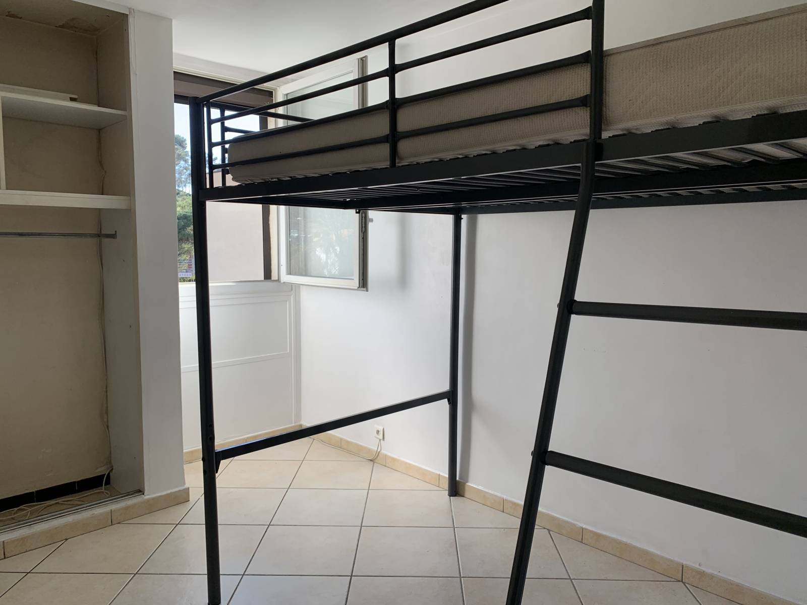 Appartement Les Olives Marseille  