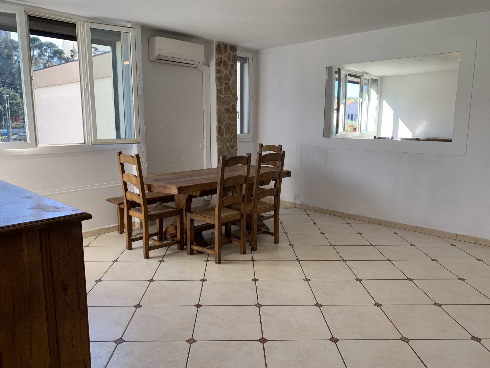 Appartement Les Olives Marseille  