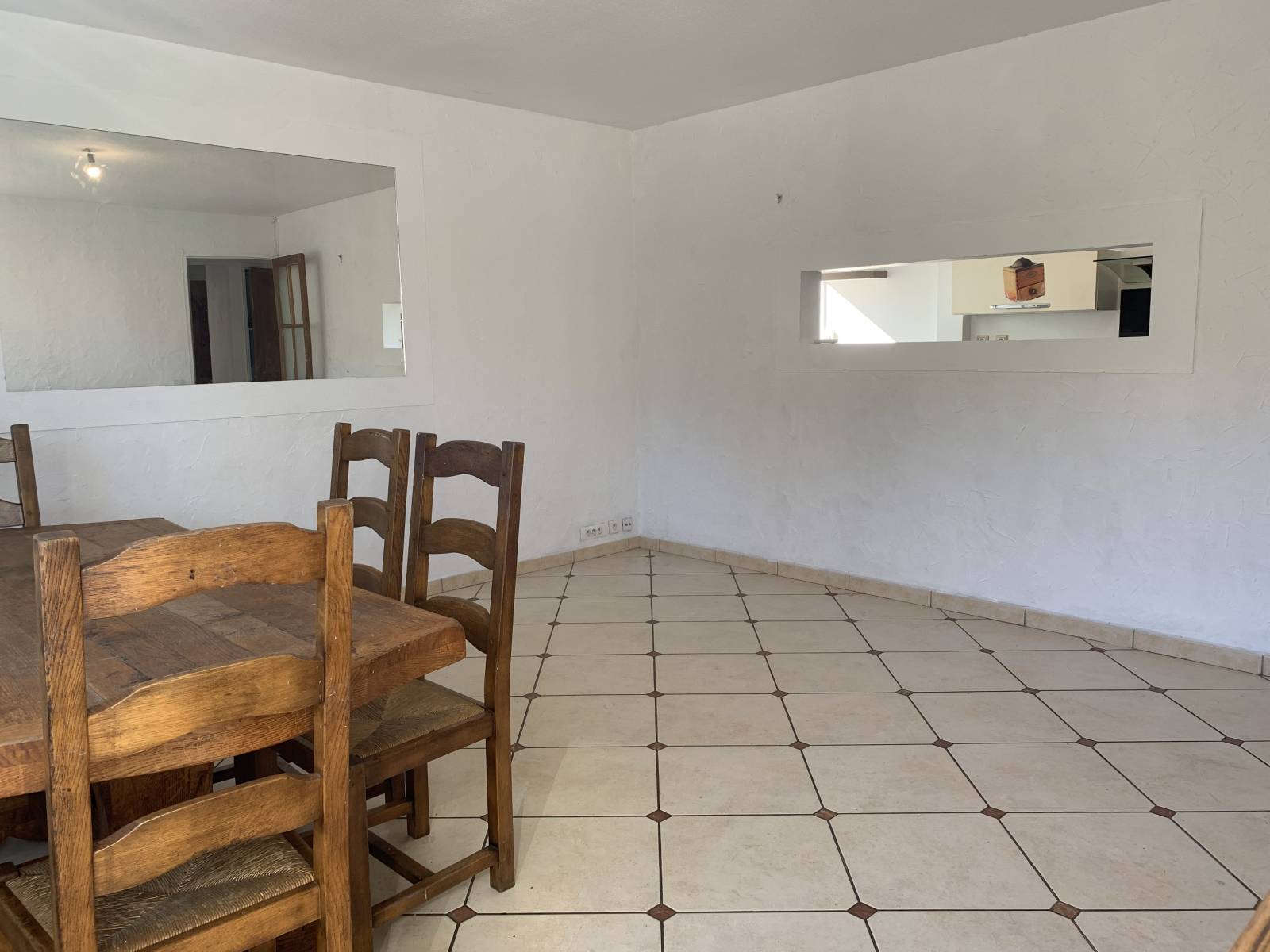 Appartement Les Olives Marseille  