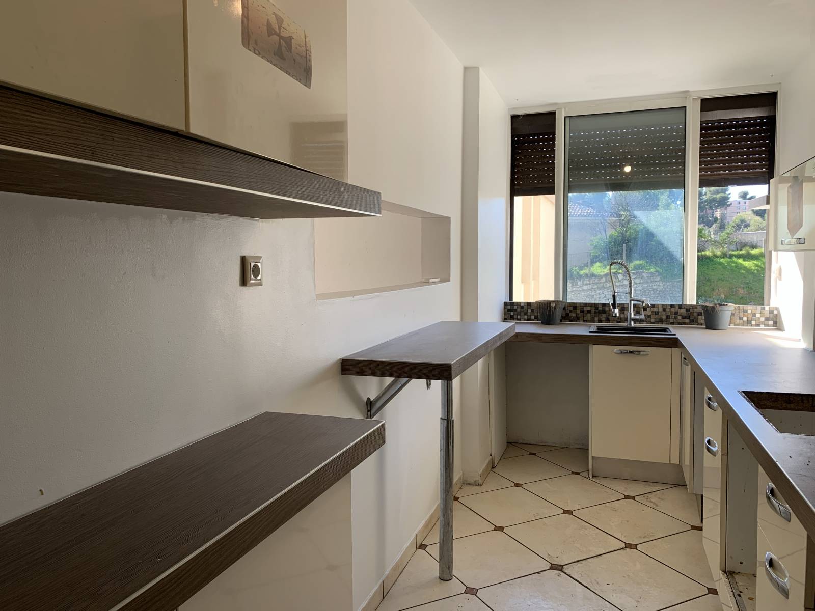 Appartement Les Olives Marseille  