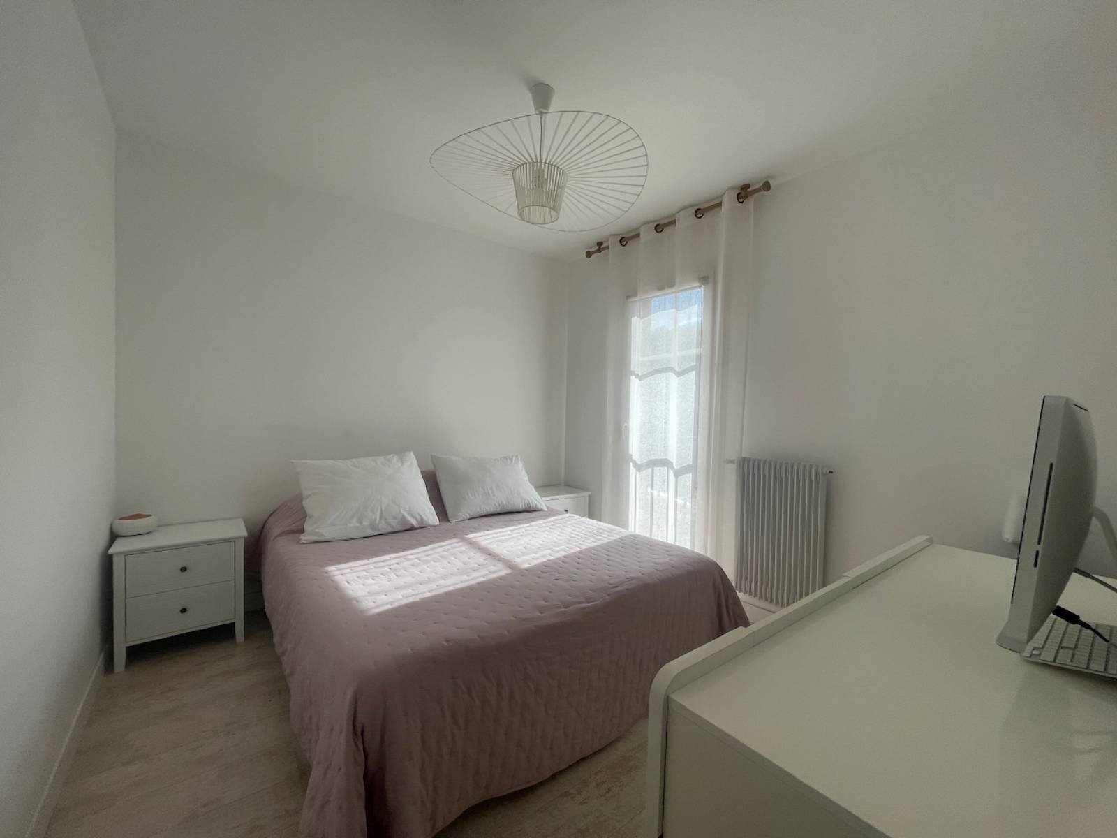 Maison de type 6 centre Plan de Cuques  