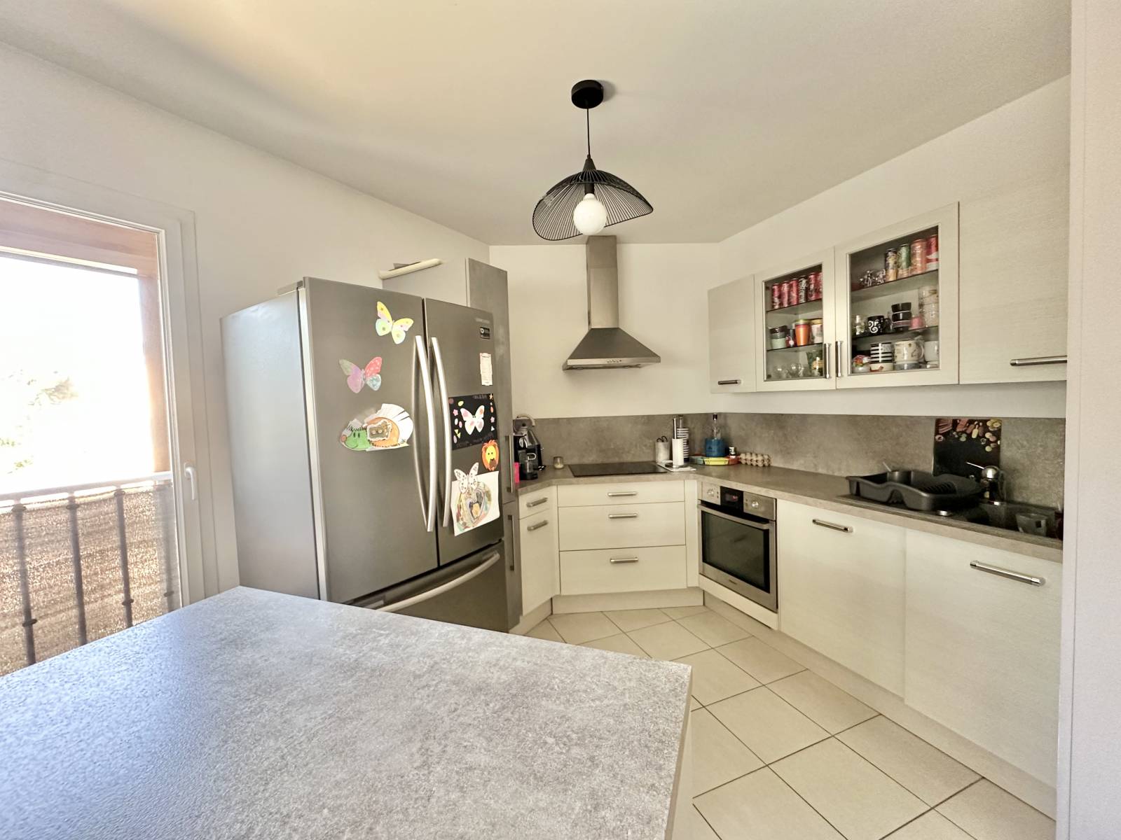 Appartement de type 3 Marseille 13009 Récent