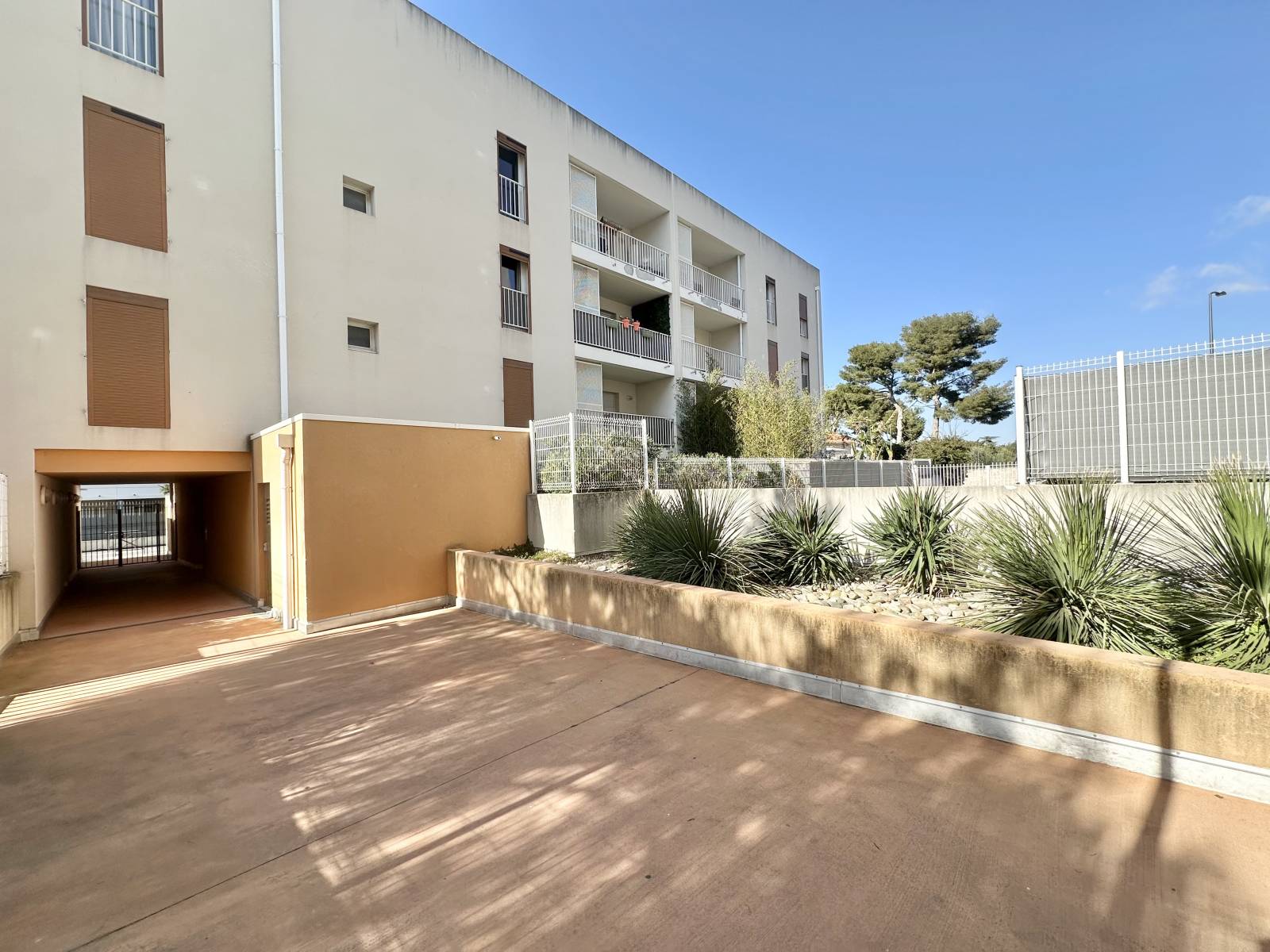 Appartement de type 3 Marseille 13009 Récent