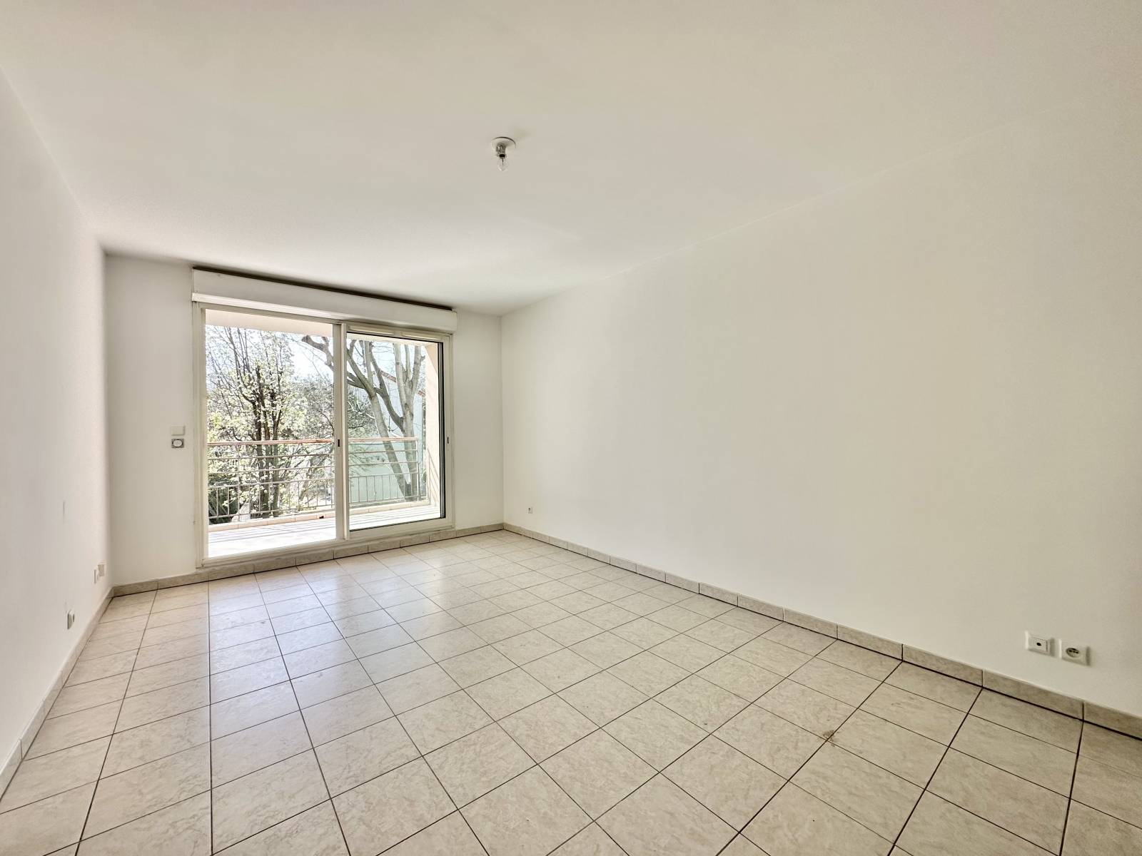 Appartement type 3 Marseille 13013  