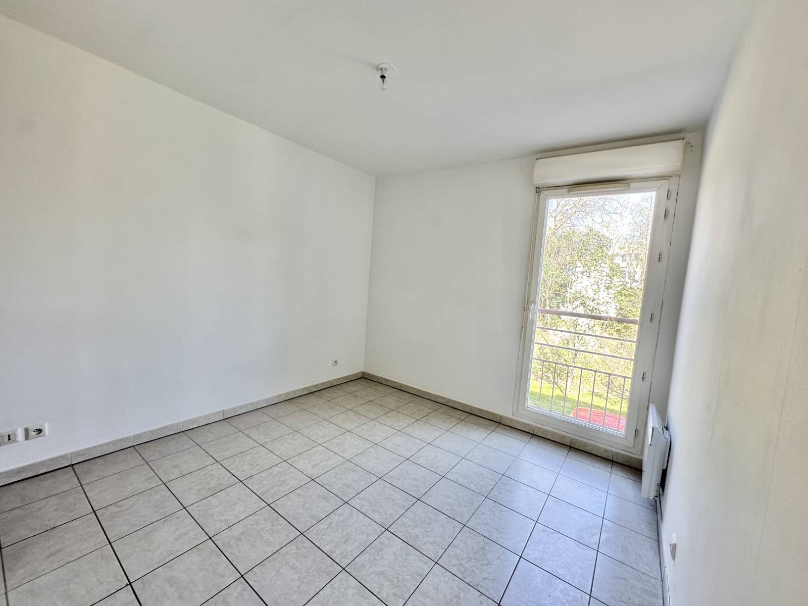 Appartement type 3 Marseille 13013  