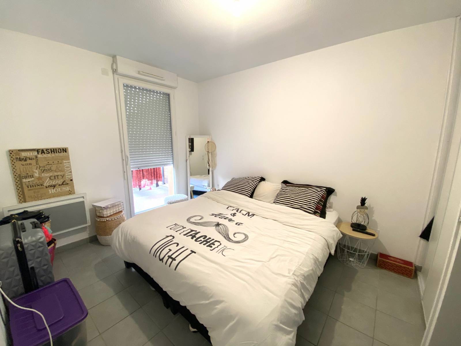 T2 REZ DE CHAUSSEE 13013 Chateau gombert 