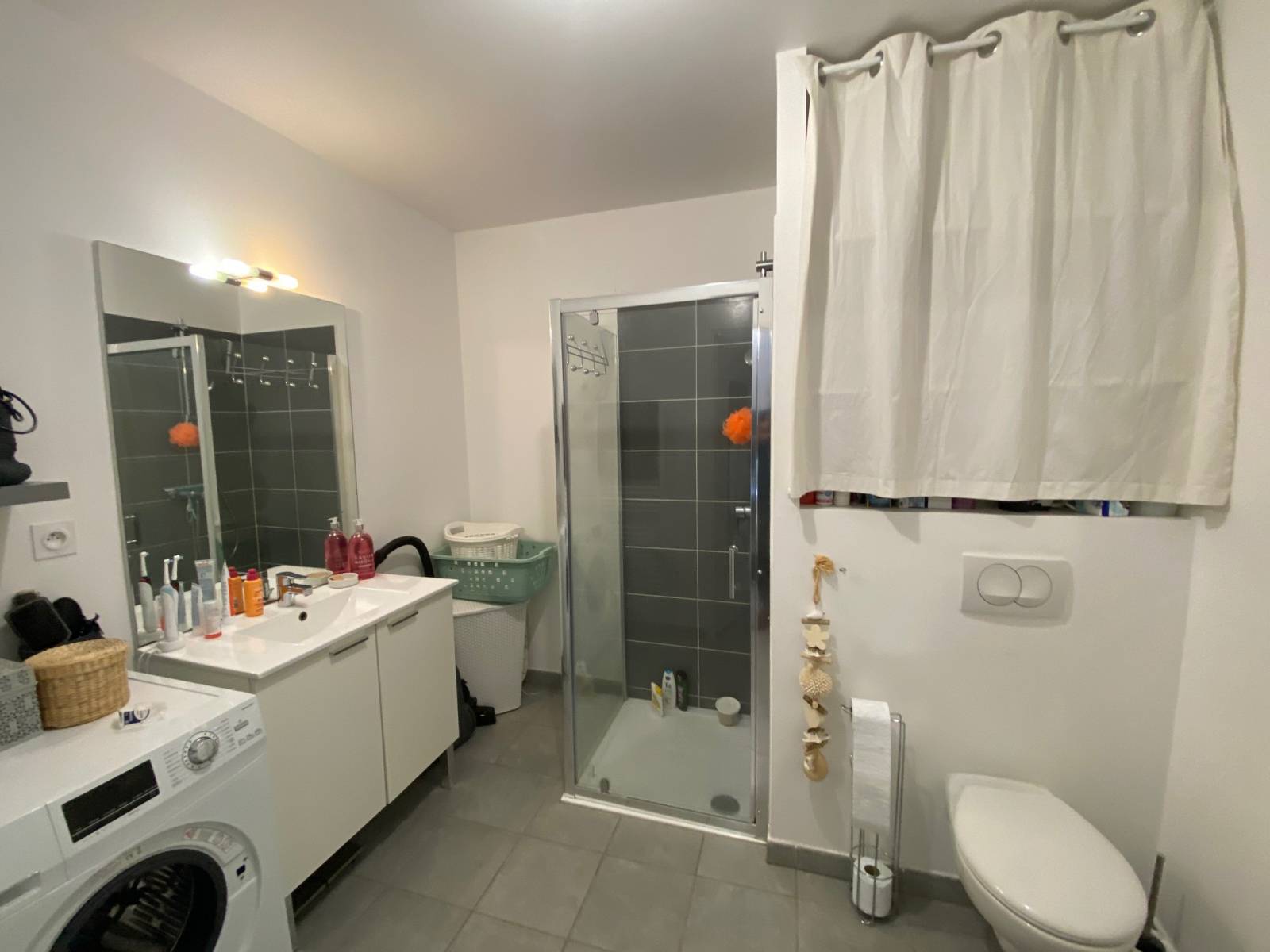 T2 REZ DE CHAUSSEE 13013 Chateau gombert 