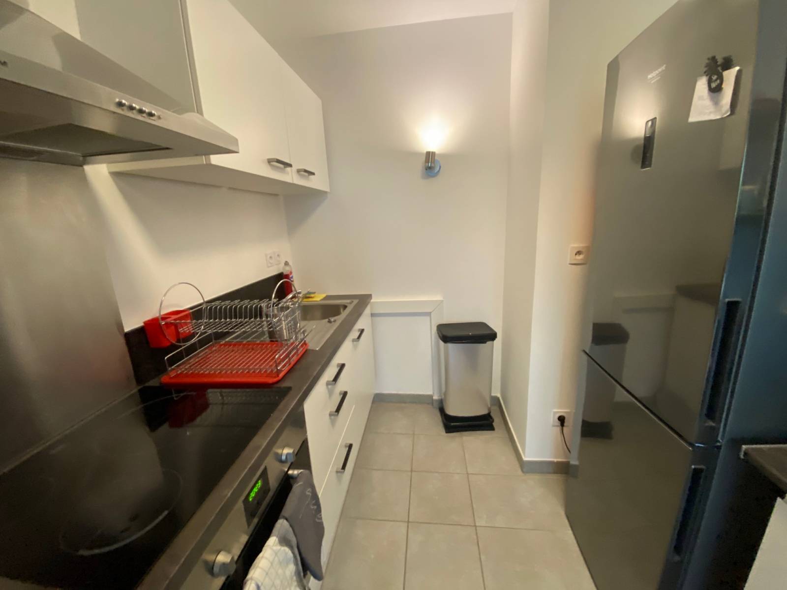 T2 REZ DE CHAUSSEE 13013 Chateau gombert 