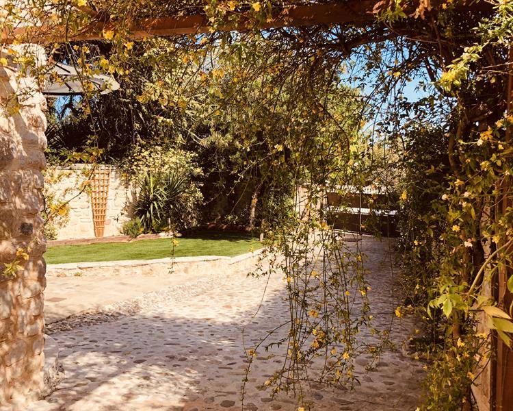 VILLA T4/5 150m² chateau Gombert 13013  