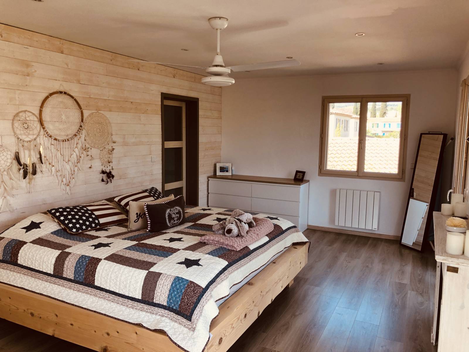 VILLA T4/5 150m² chateau Gombert 13013  