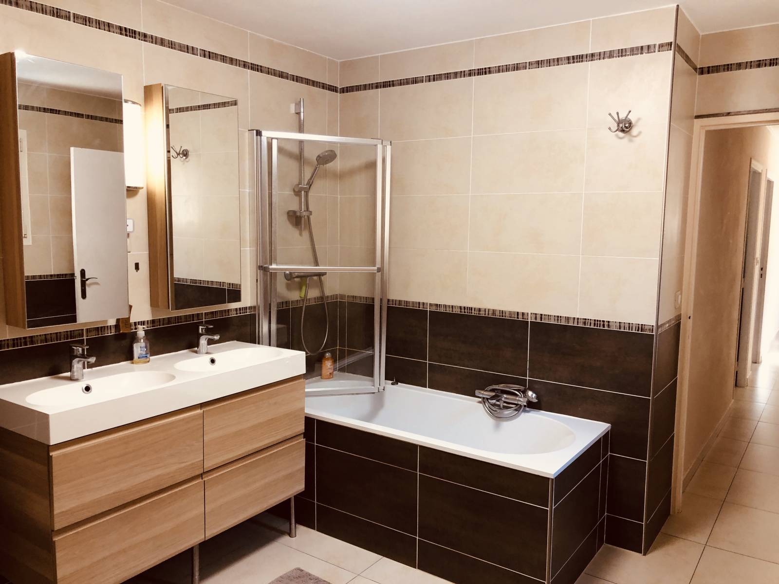 VILLA T4/5 150m² chateau Gombert 13013  