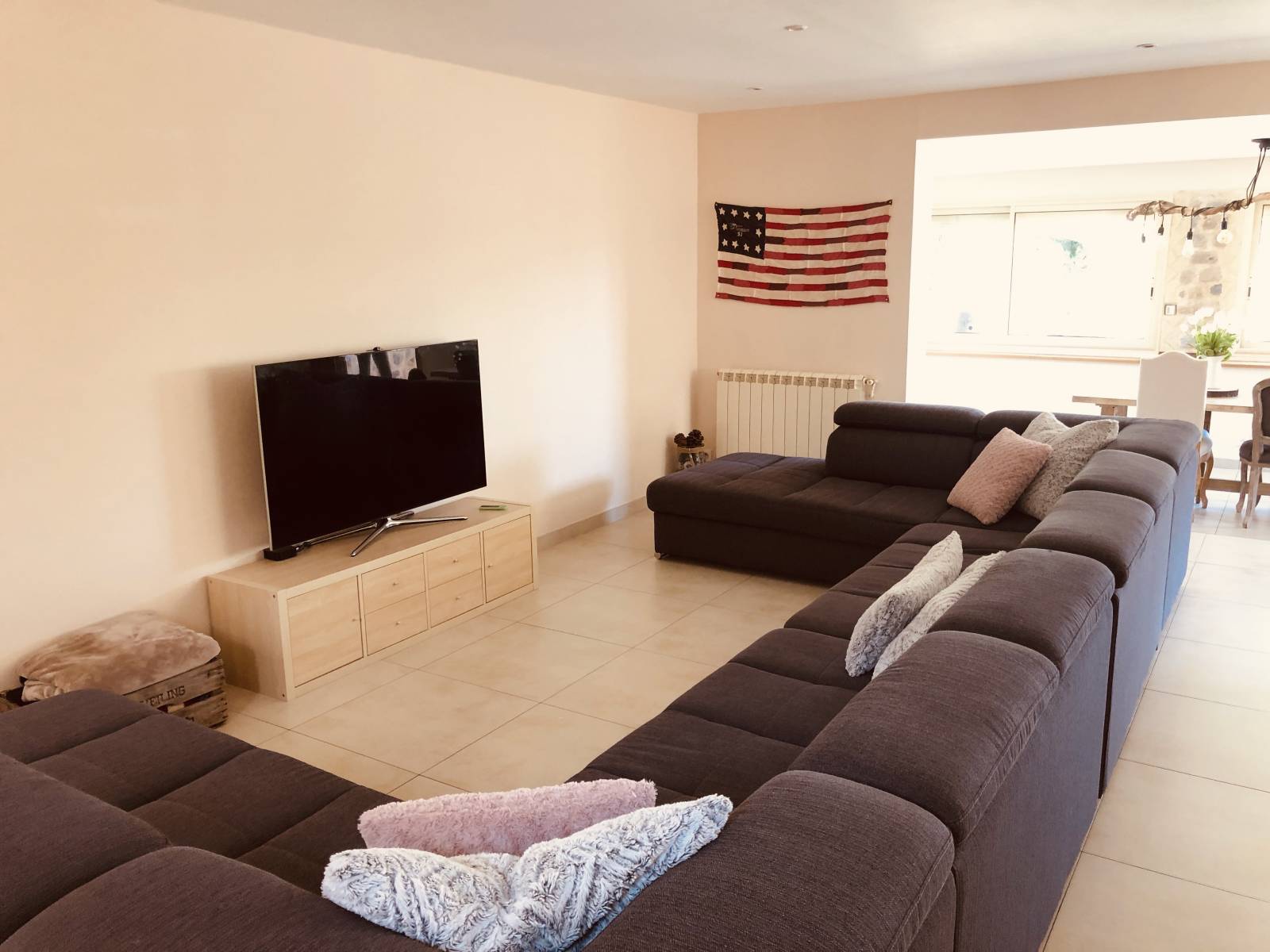 VILLA T4/5 150m² chateau Gombert 13013  