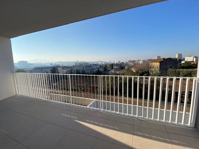 type 2 Marseille 13013 proximité commoditées