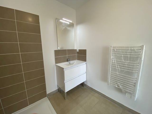 type 2 Marseille 13013 proximité commoditées