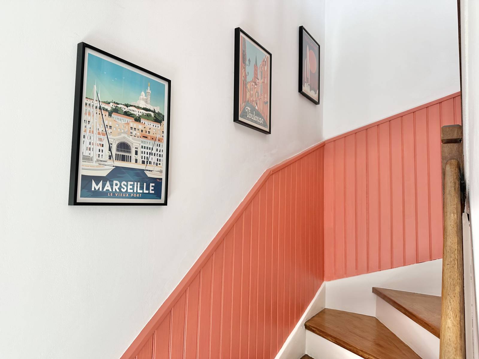 DUPLEX DE TYPE 4 Plan-de-Cuques  