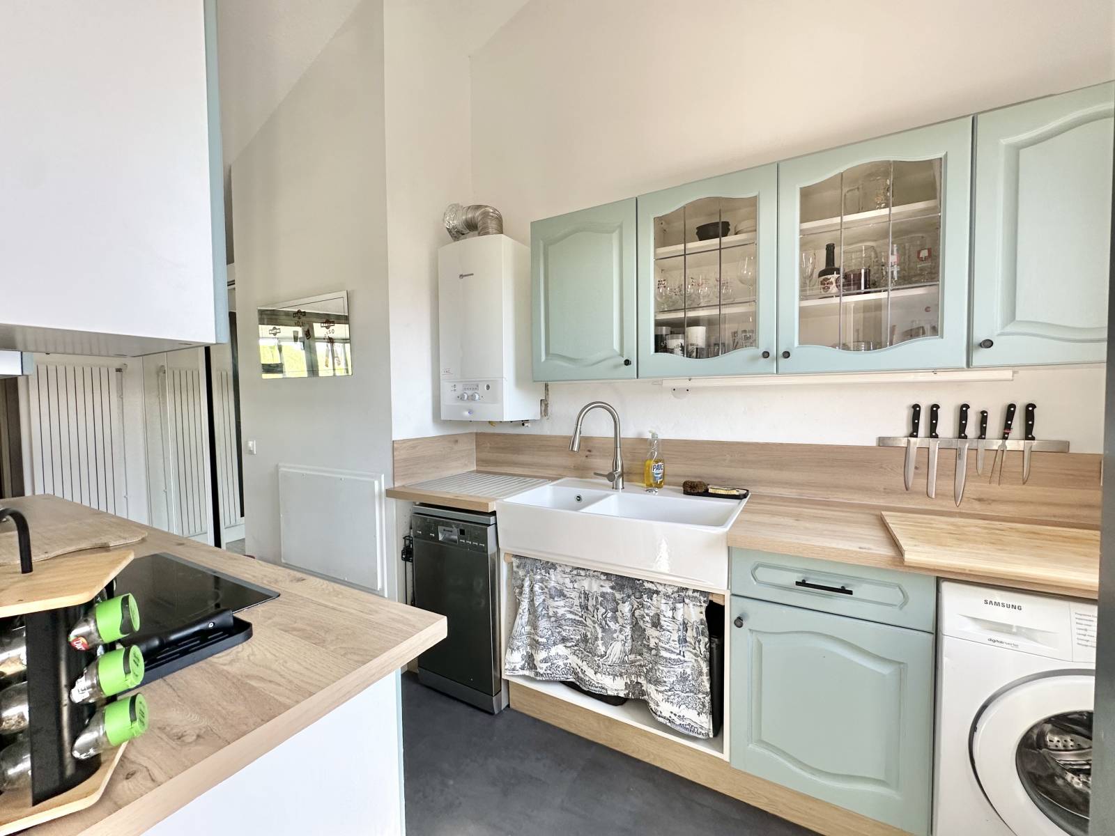 DUPLEX DE TYPE 4 Plan-de-Cuques  