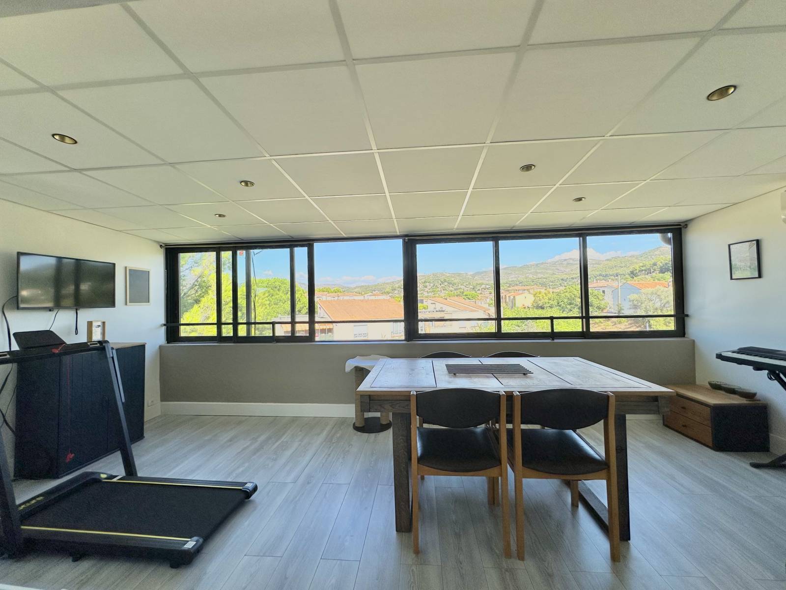 DUPLEX DE TYPE 4 Plan-de-Cuques  