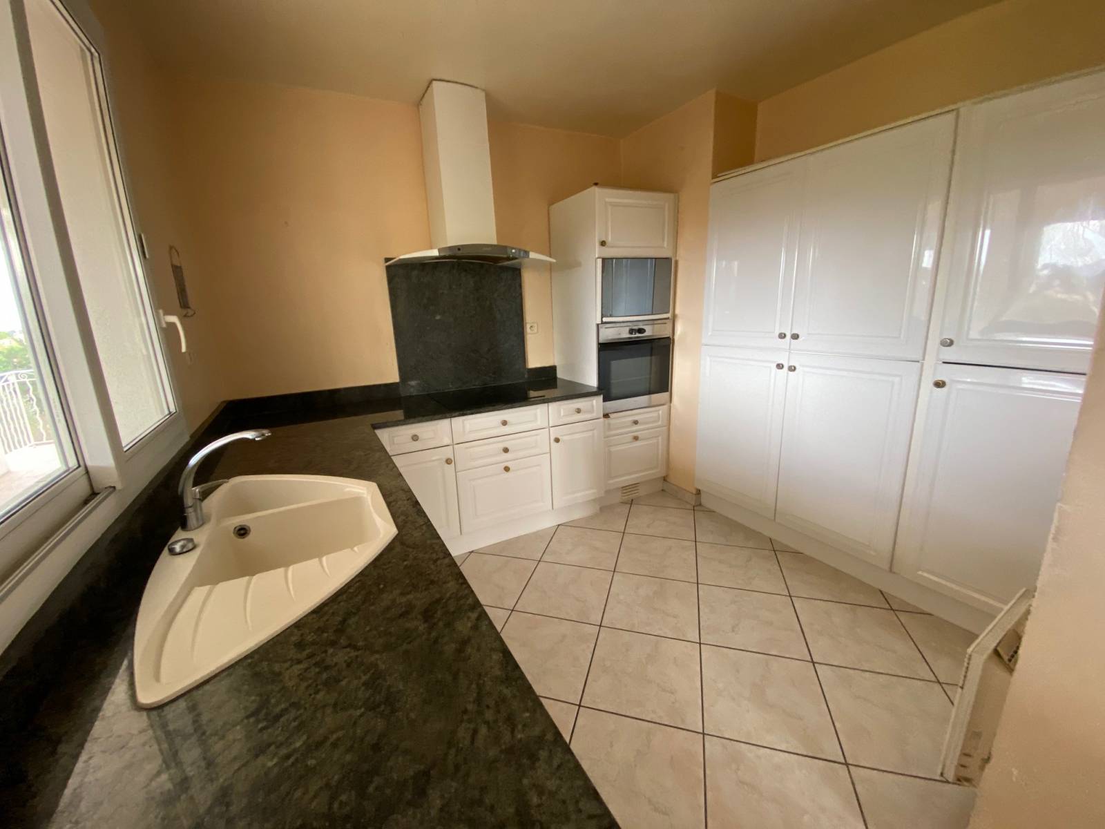 VILLA T4  104M² ALLAUCH SUR 665m² ALLAUCH  