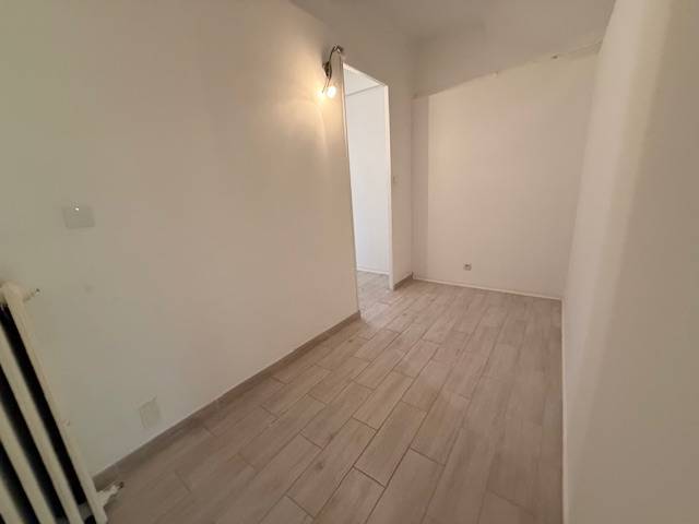 APPARTEMENT TYPE 3 MARSEILLE LES CHARTREUX Faibles Charges