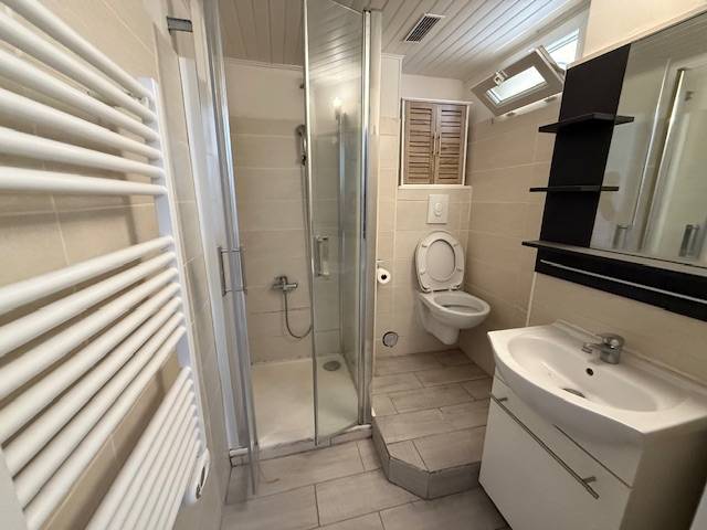 APPARTEMENT TYPE 3 MARSEILLE LES CHARTREUX Faibles Charges