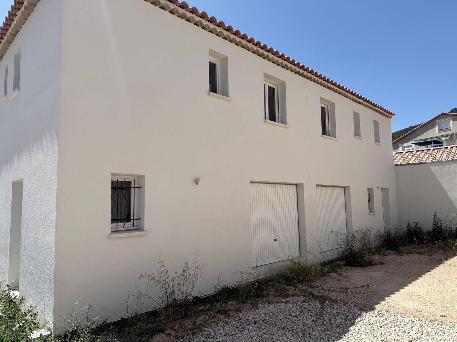 MAISON NEUVE TYPE 4 AURIOL AURIOL  