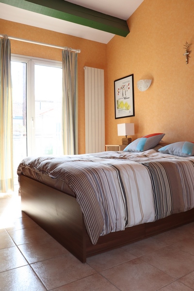 VILLA T4 113M² Lacordaire 13013  