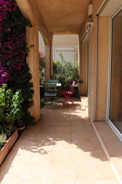 VILLA T4 113M² Lacordaire 13013  