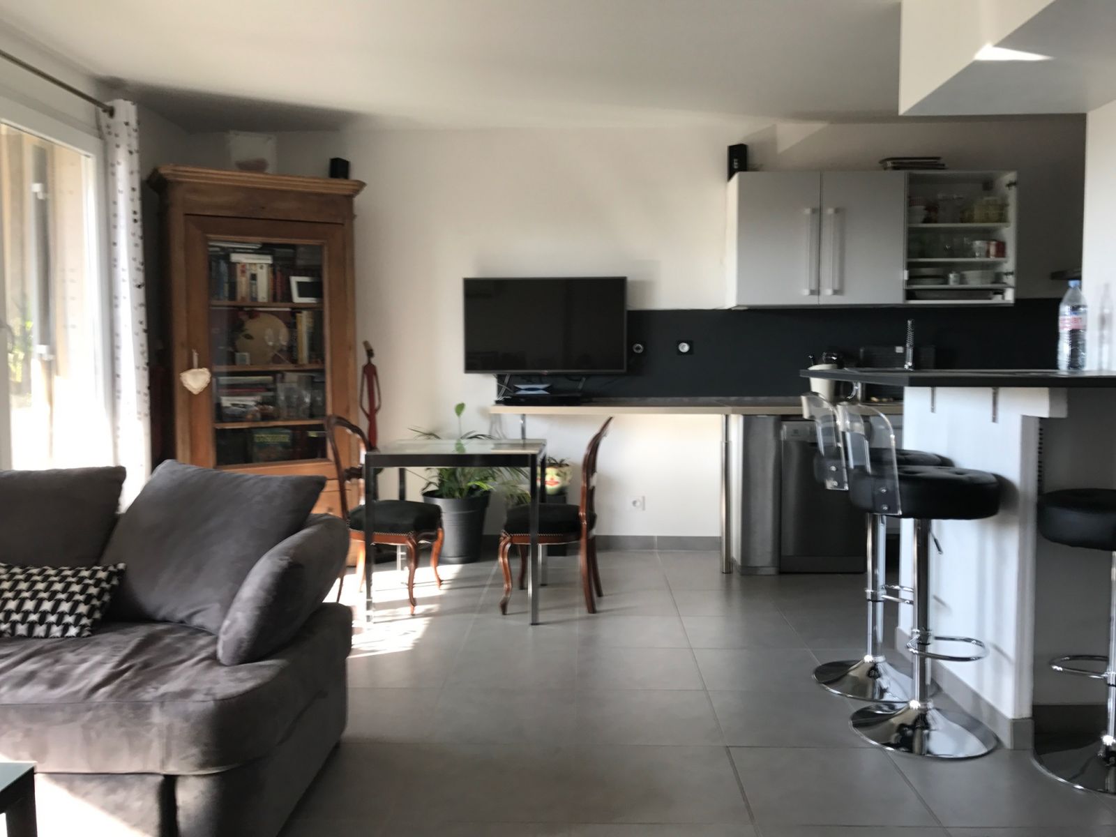 TYPE 4 ALLAUCH centre NEUF