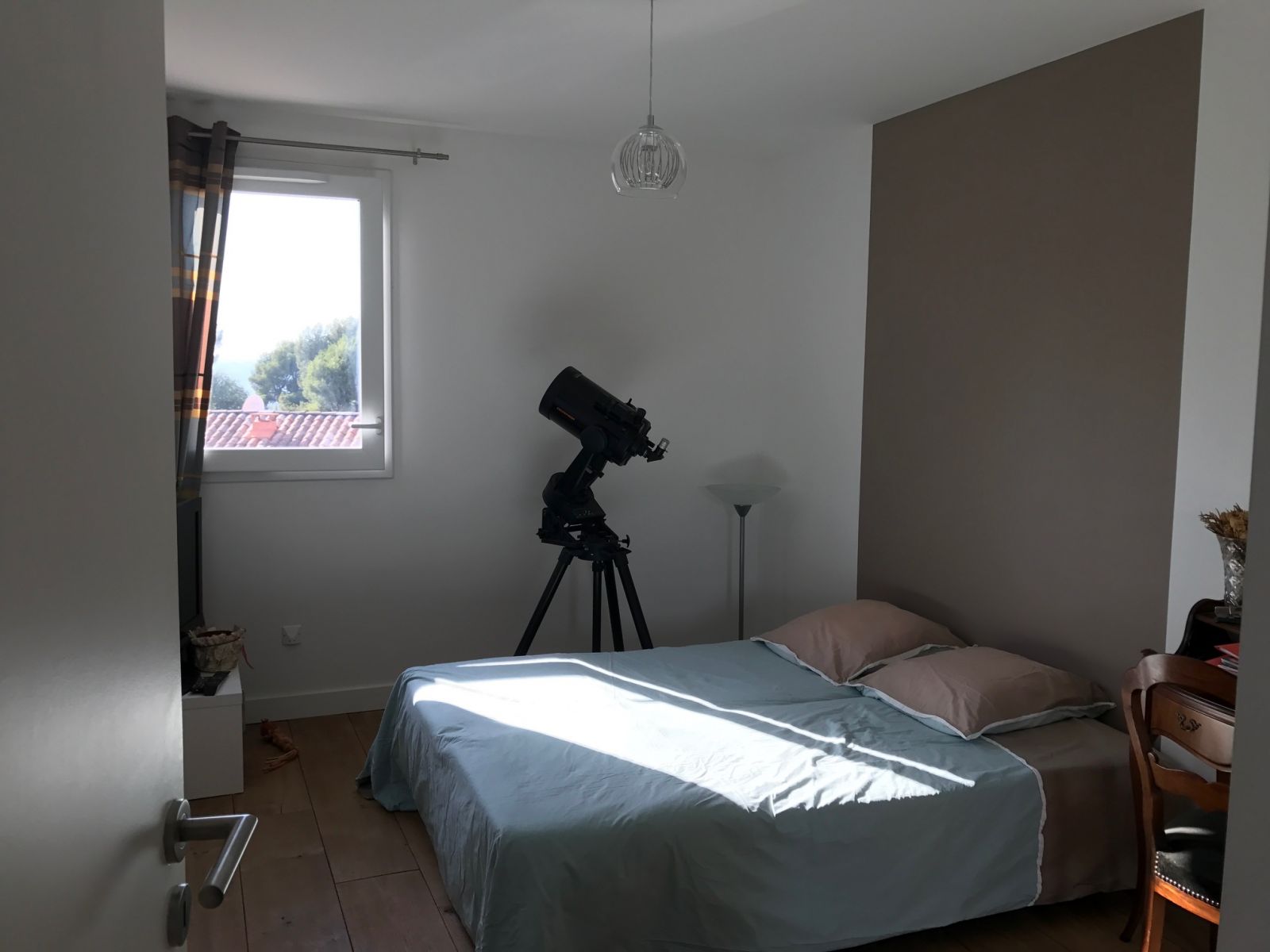 TYPE 4 ALLAUCH centre NEUF