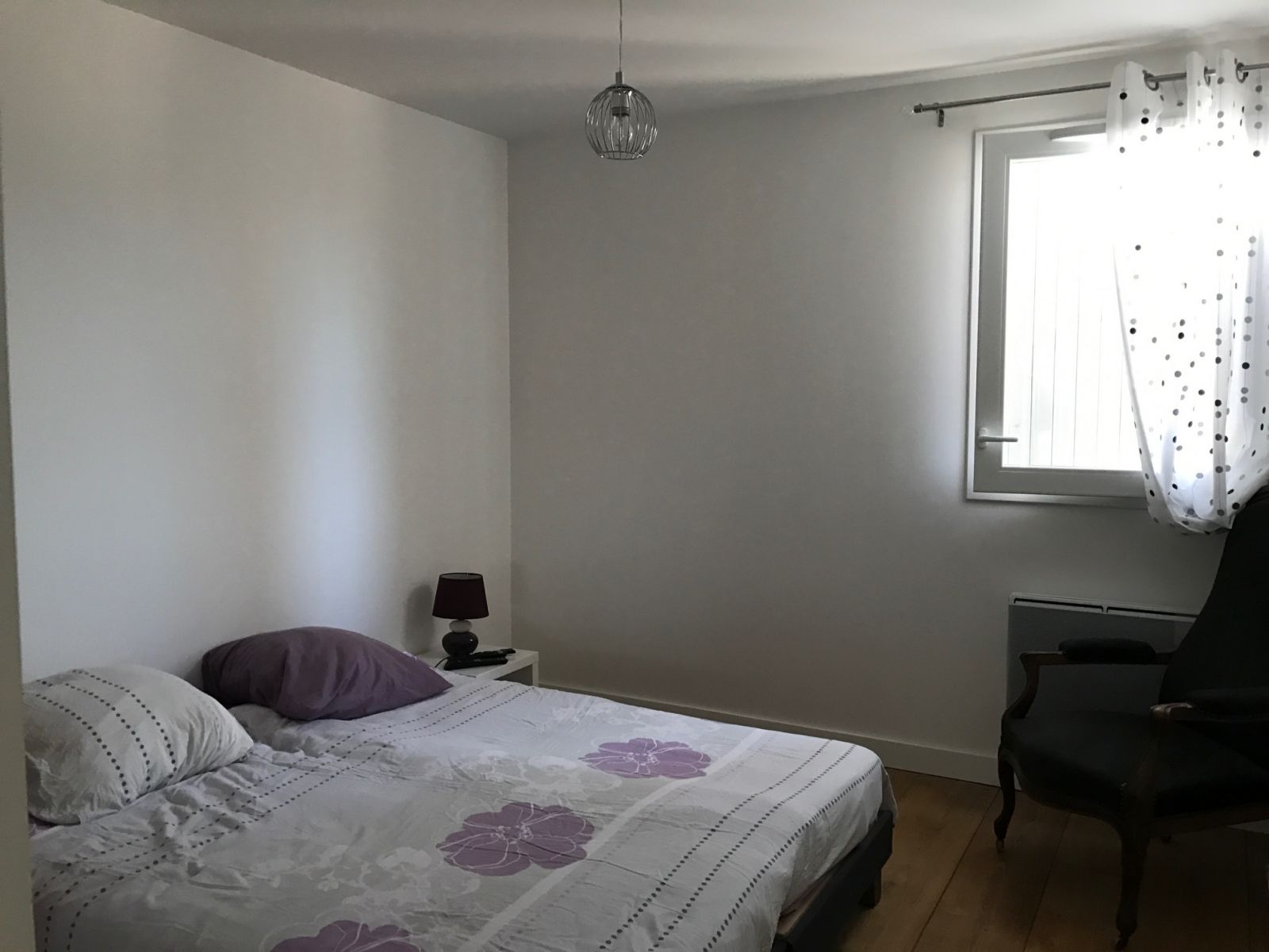 TYPE 4 ALLAUCH centre NEUF