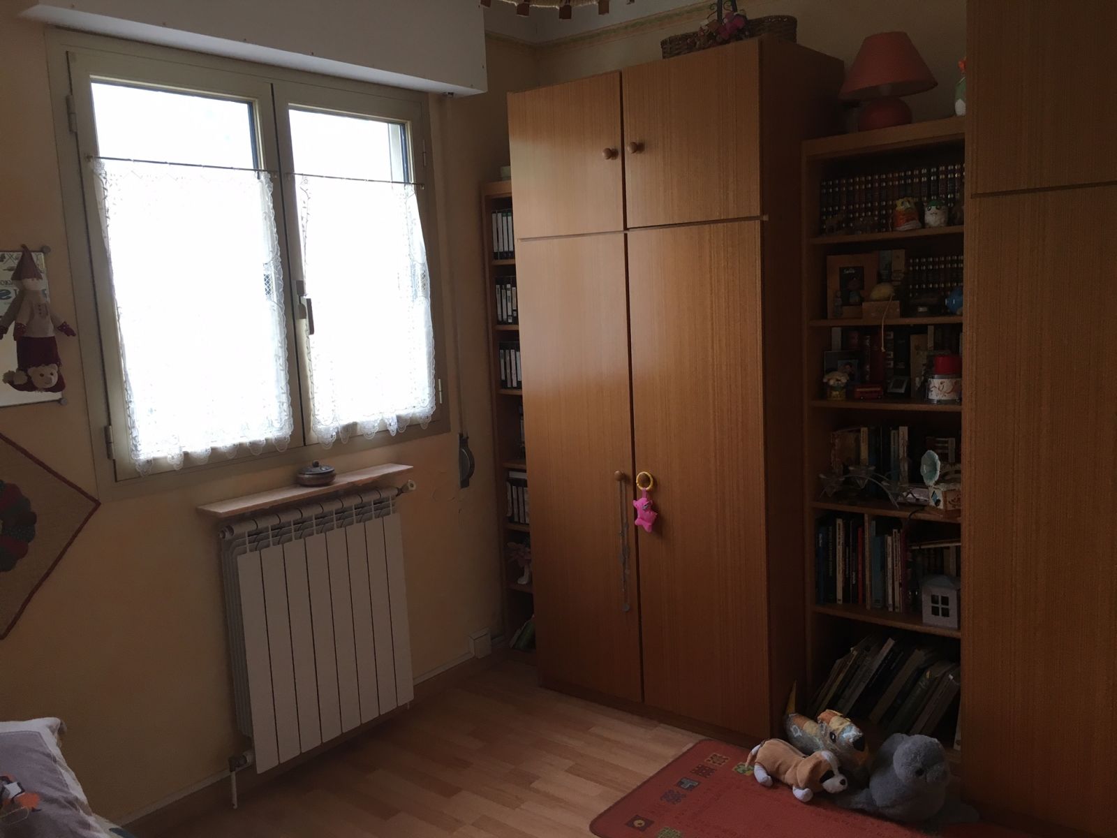 Maison pavillonnaire Allauch Le colombier VIAGER OCCUPE