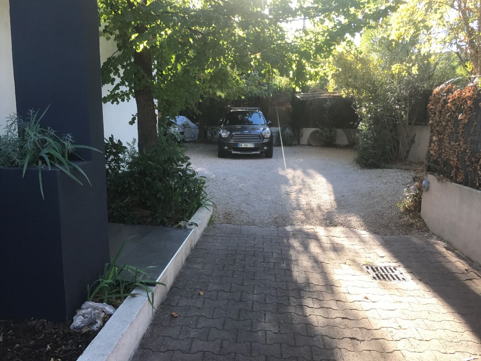 Coquette Villa Contemporaine Chateau Gombert  Les Mourets 13013 