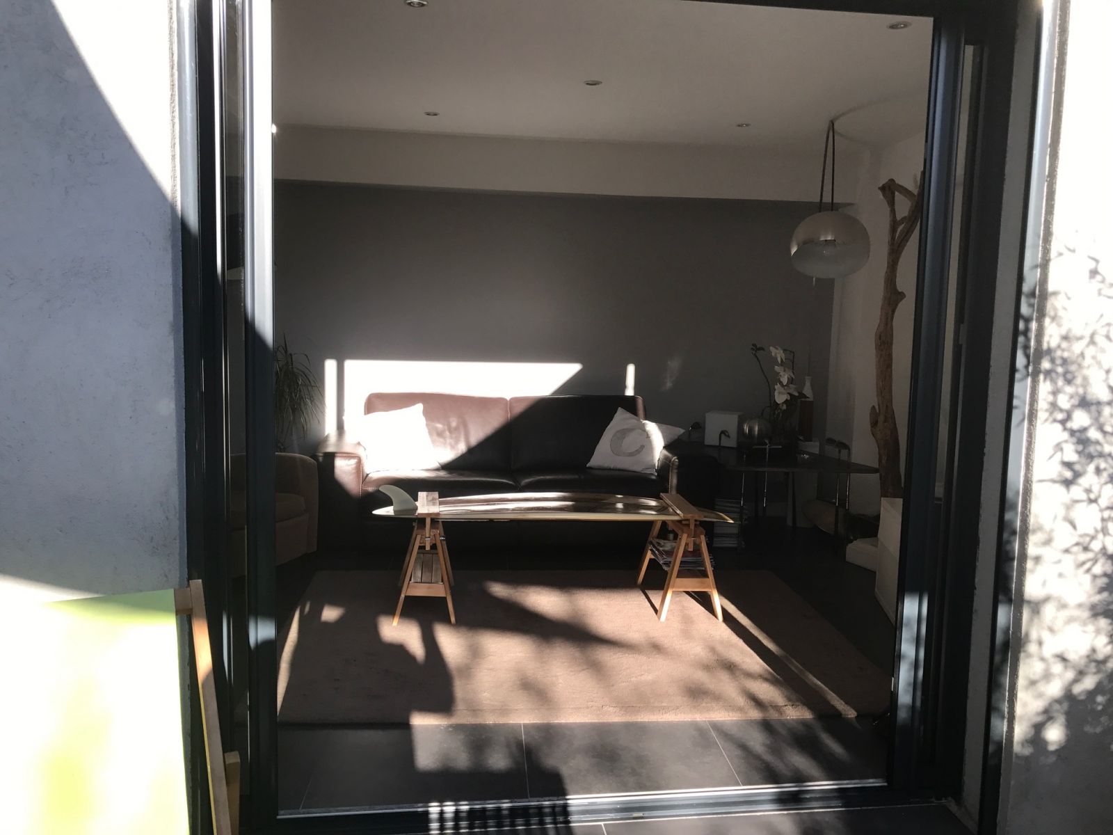 Coquette Villa Contemporaine Chateau Gombert  Les Mourets 13013 