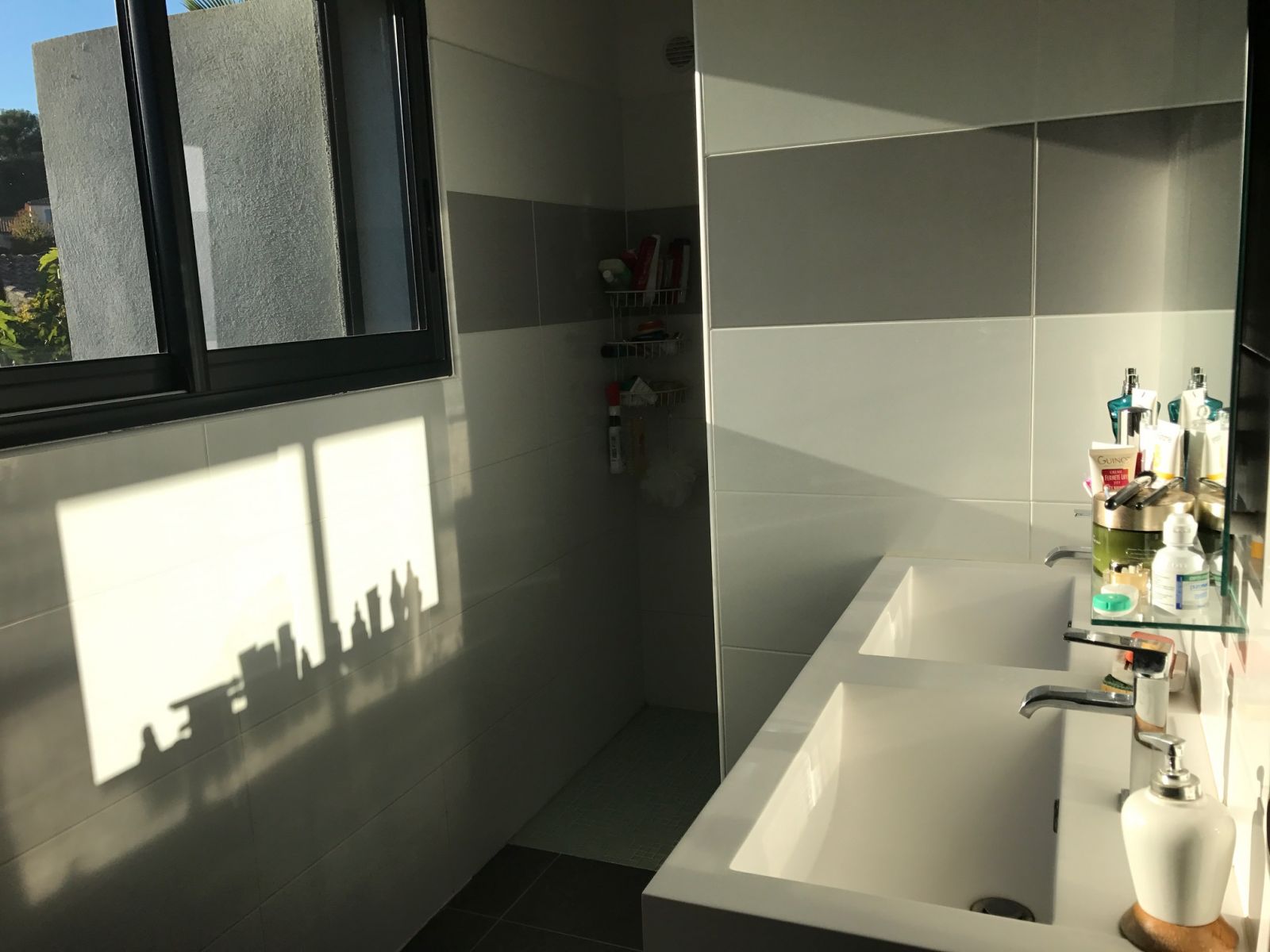 Coquette Villa Contemporaine Chateau Gombert  Les Mourets 13013 