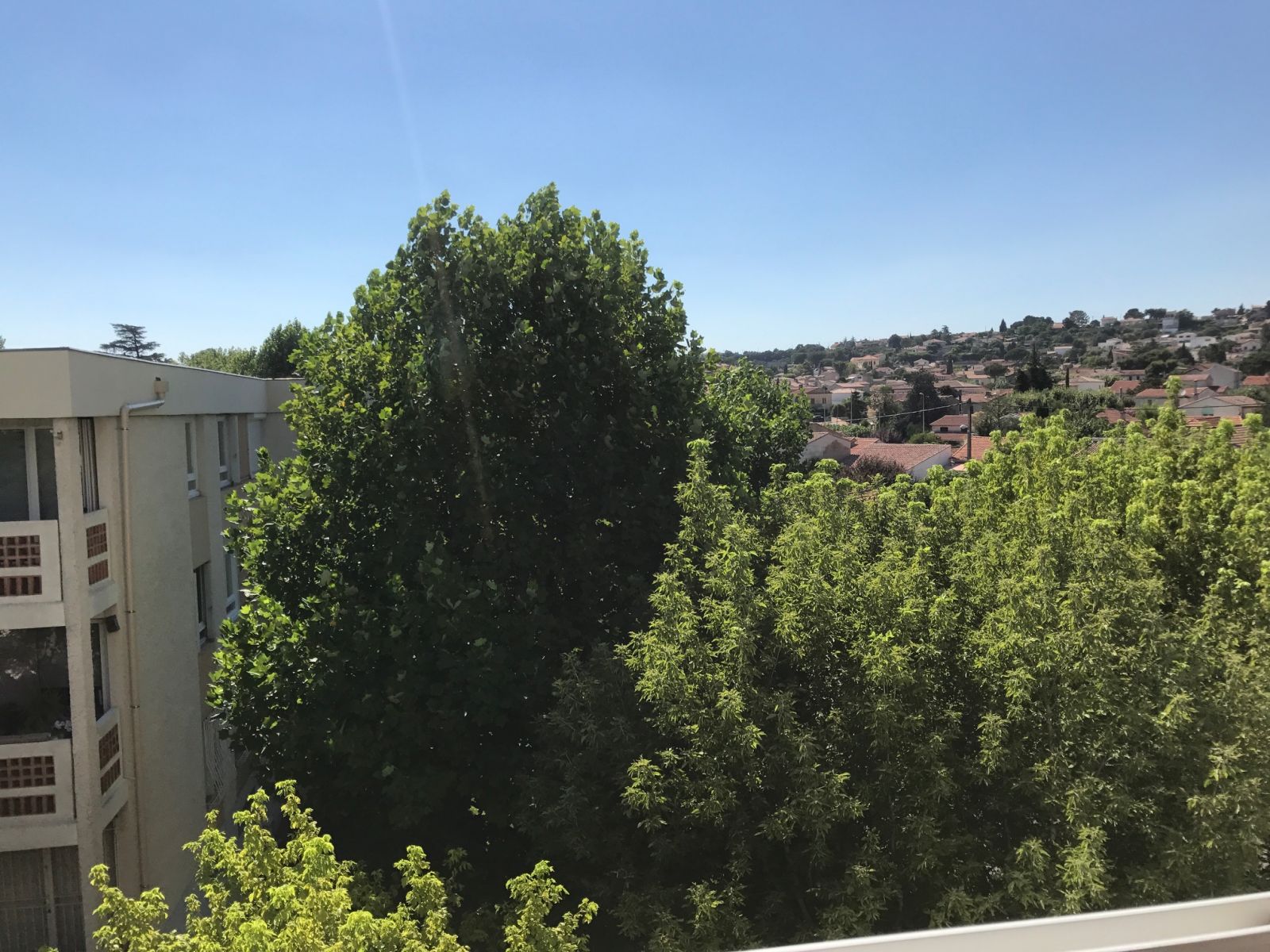 T 3/4 PLAN DE CUQUES CENTRE calme