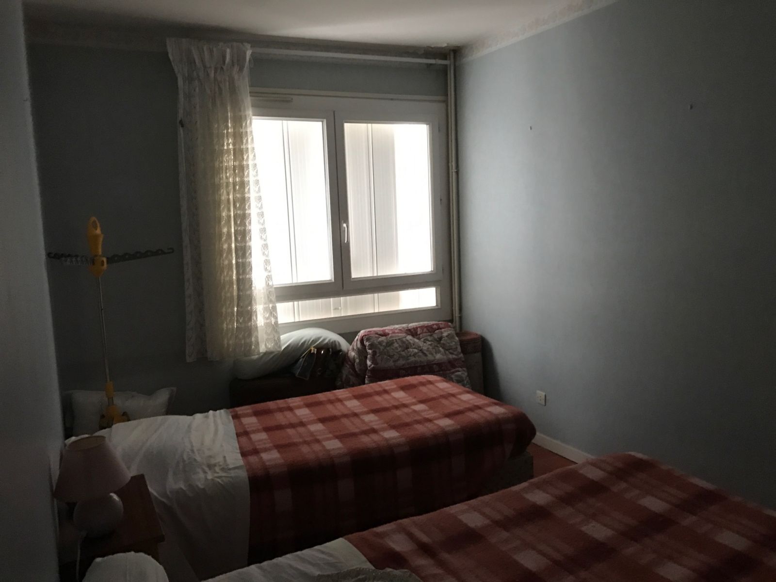 T 3/4 PLAN DE CUQUES CENTRE calme