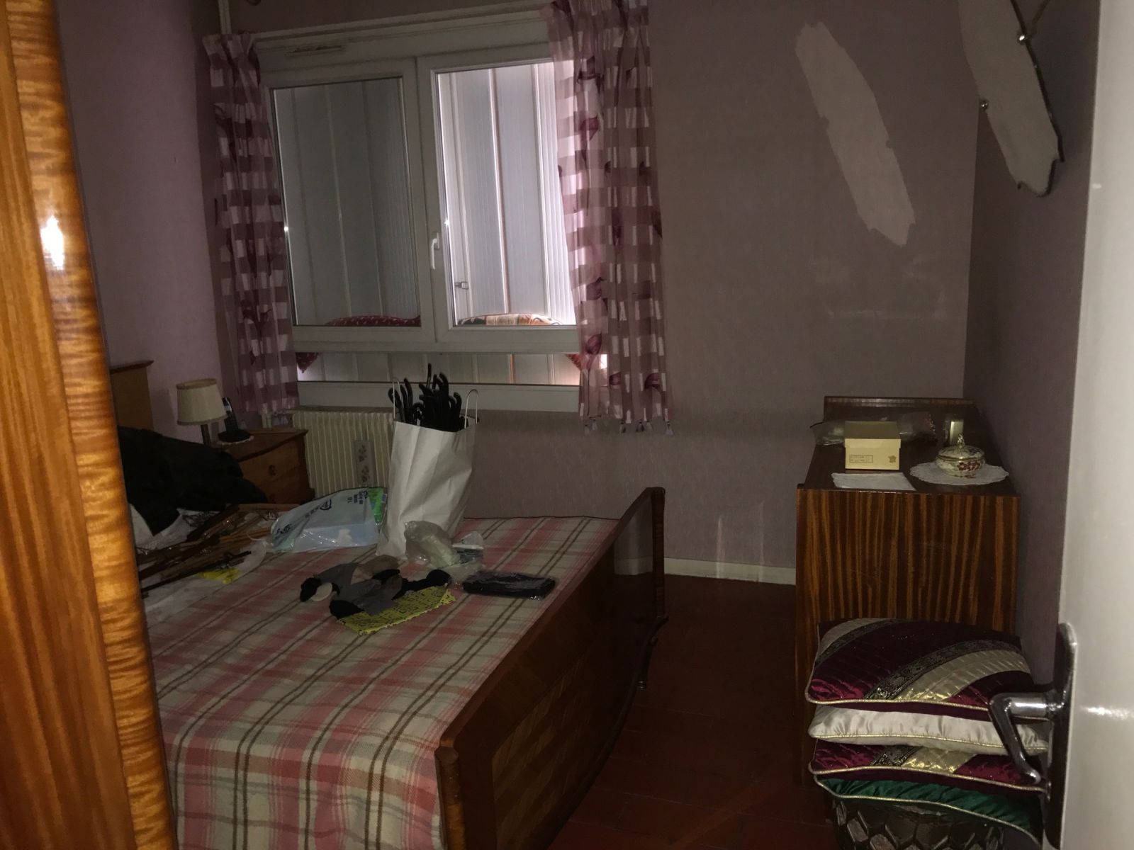 T 3/4 PLAN DE CUQUES CENTRE calme