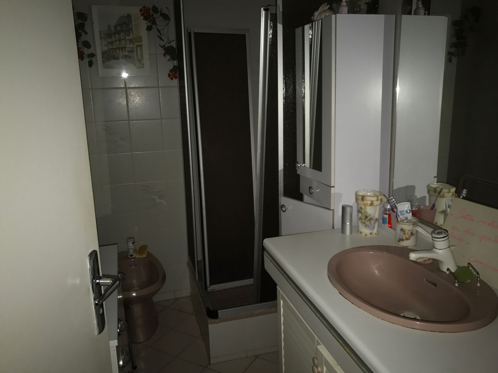 T 3/4 PLAN DE CUQUES CENTRE calme