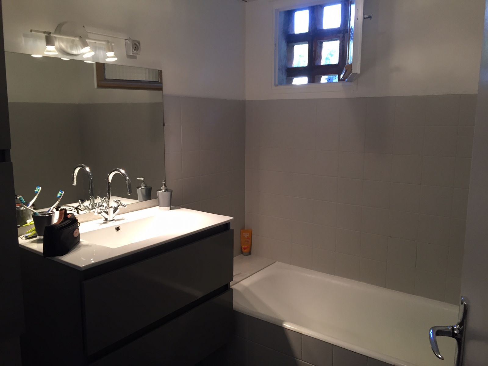 type 4 ALLAIUCH la pounche campagne