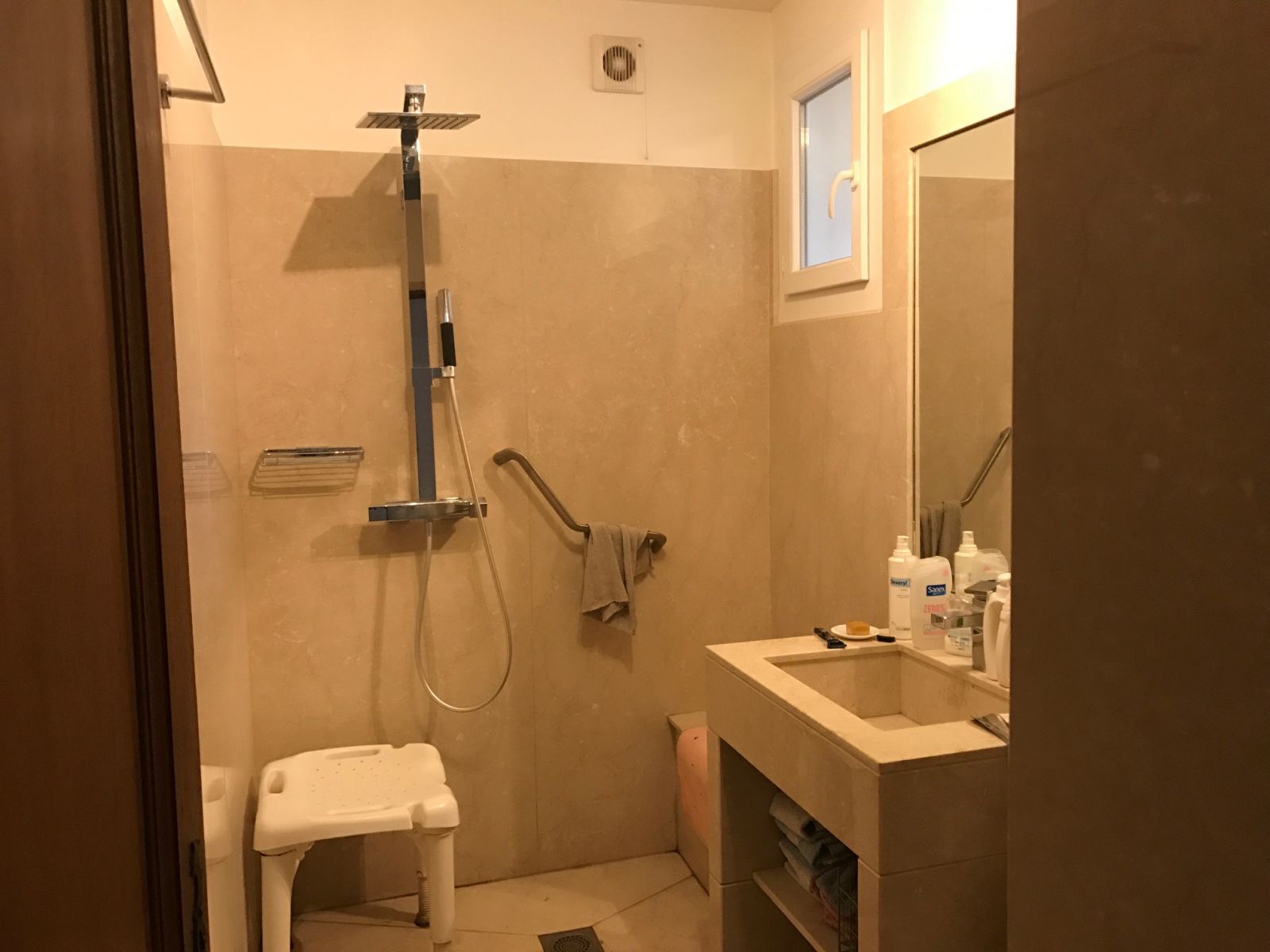 type 5 Allauch la verte vue panoramique