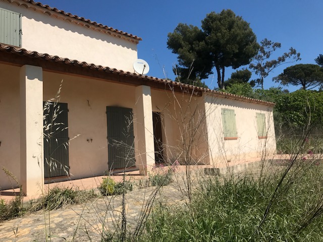 VILLA T5/6 140m² La Ciotat La ciotat  