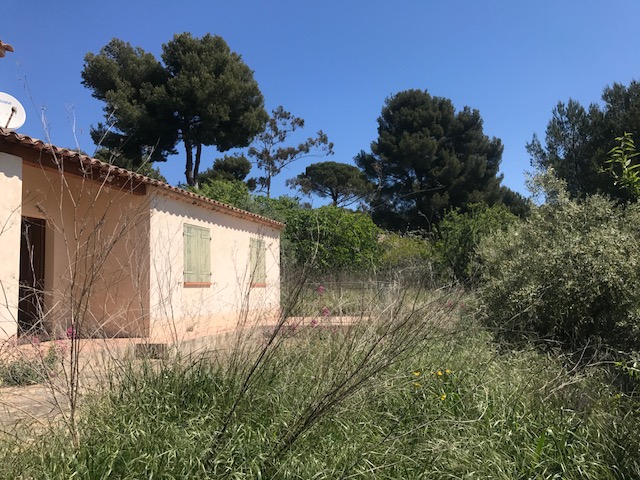 VILLA T5/6 140m² La Ciotat La ciotat  