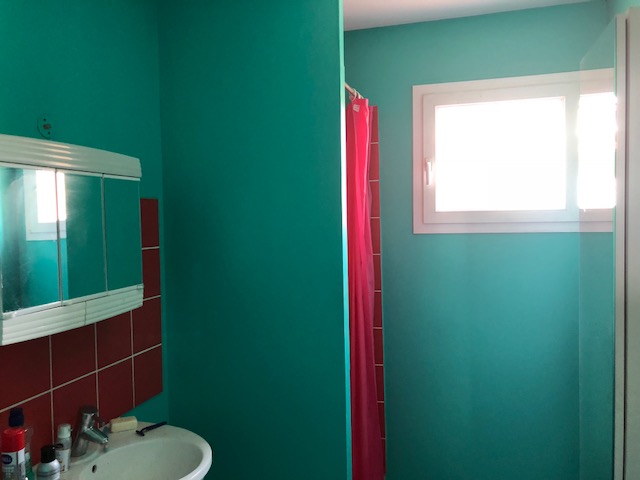 Villa T4 Plan de Cuques  Centre