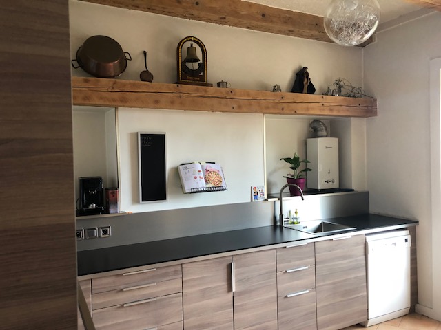 VILLA CAMPAGNE 7 hectares allauch ALLAUCH 