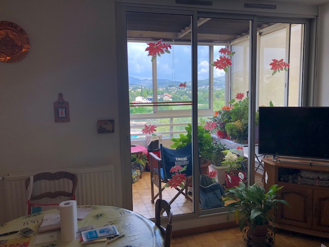 T3 plan de cuques Plan de Cuques  garage