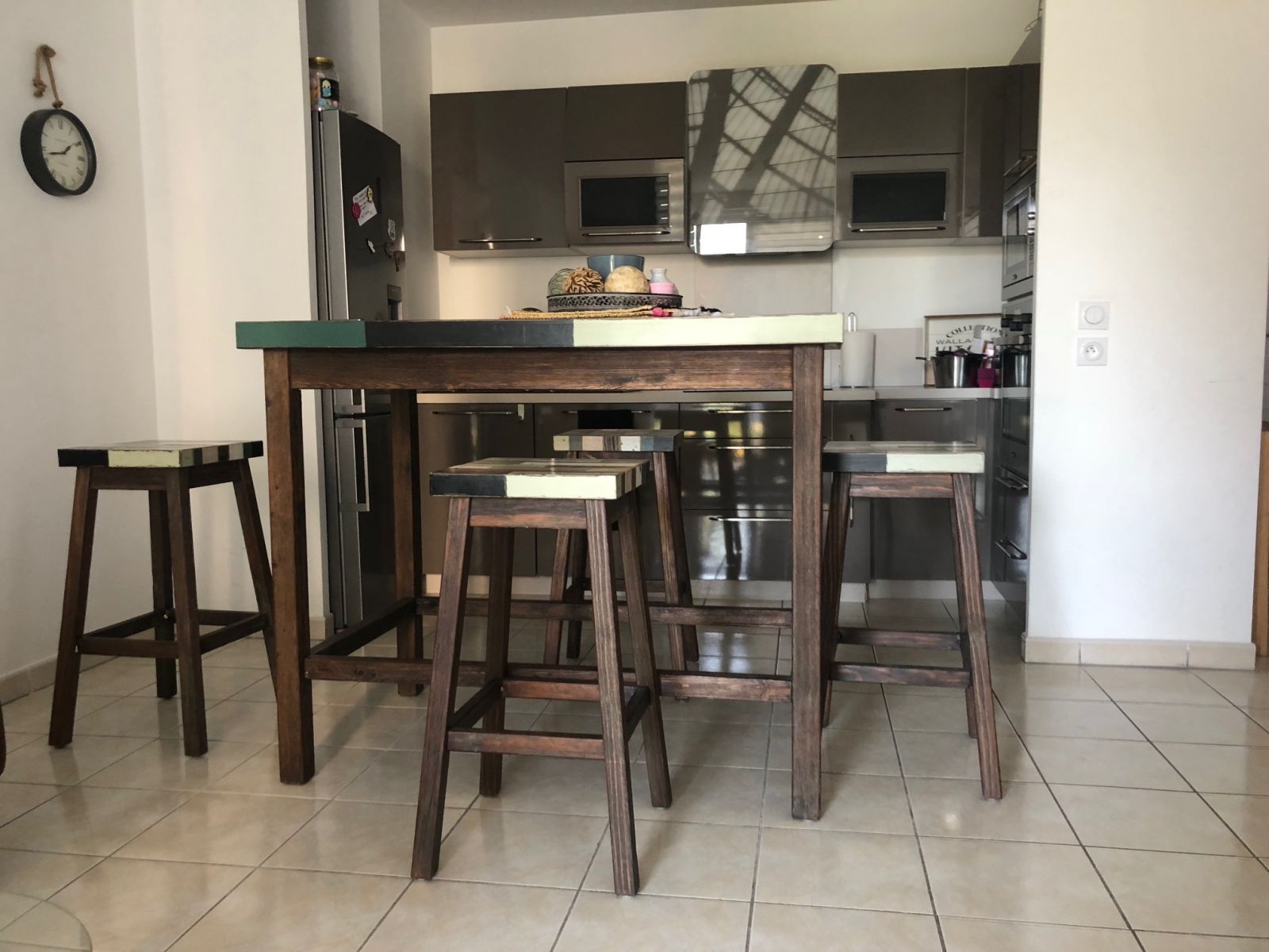 T3 Recent MARSEILLE 12em marseille 13012  